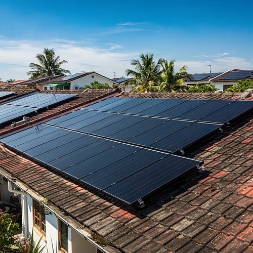 Residential Solar